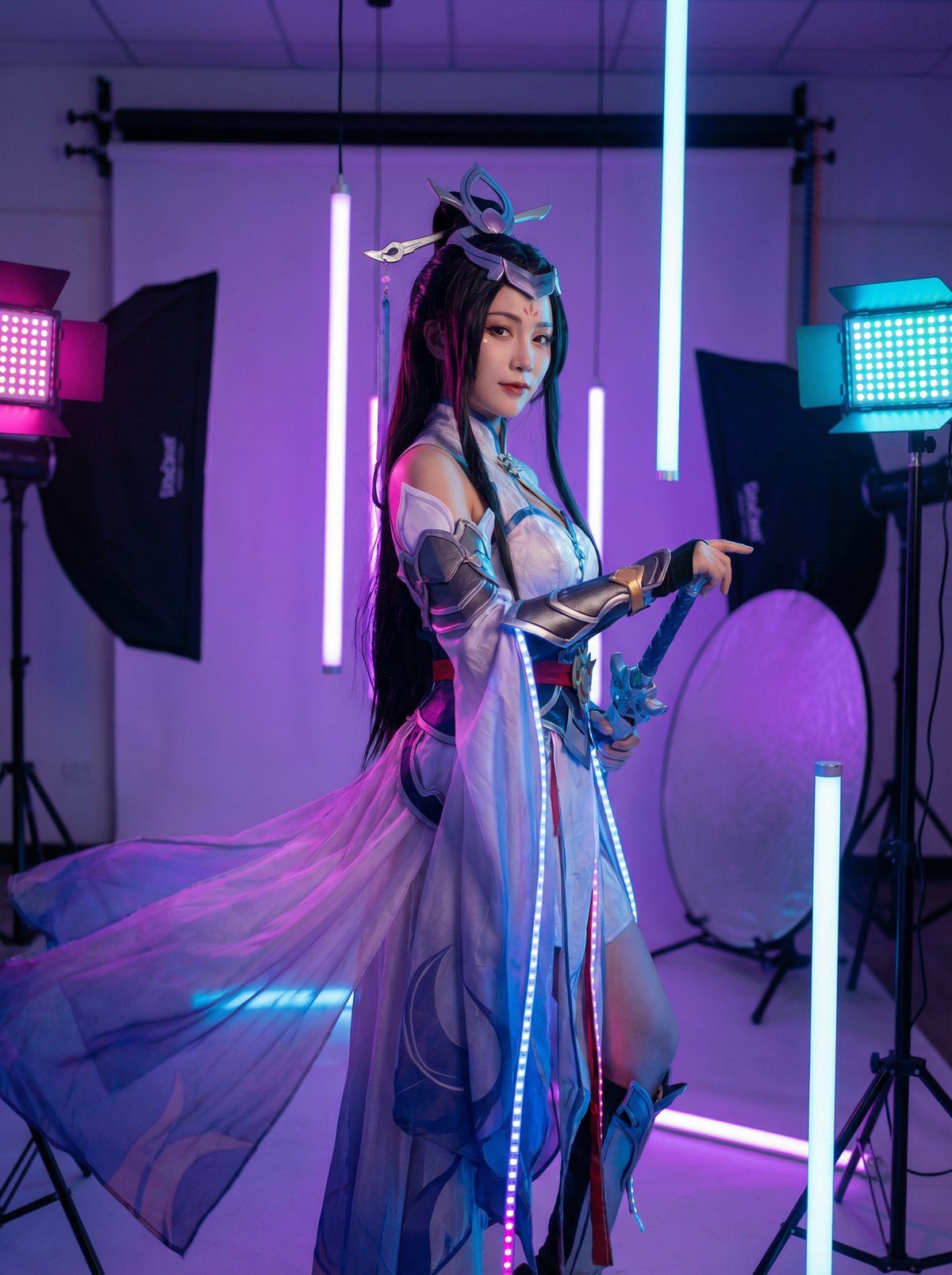 麻豆传媒 cosplay视频